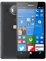Best available price of Microsoft Lumia 950 XL Dual SIM in Papuanewguinea