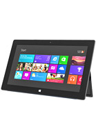 Best available price of Microsoft Surface in Papuanewguinea