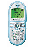 Best available price of Motorola C200 in Papuanewguinea