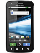 Best available price of Motorola ATRIX 4G in Papuanewguinea
