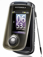 Best available price of Motorola A1680 in Papuanewguinea