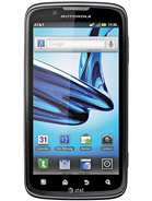 Best available price of Motorola ATRIX 2 MB865 in Papuanewguinea