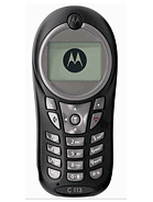 Best available price of Motorola C113 in Papuanewguinea
