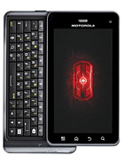 Best available price of Motorola DROID 3 in Papuanewguinea