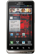 Best available price of Motorola DROID BIONIC XT875 in Papuanewguinea