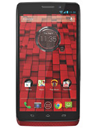 Best available price of Motorola DROID Ultra in Papuanewguinea