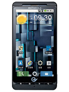 Best available price of Motorola DROID X ME811 in Papuanewguinea