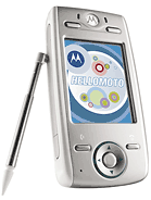 Best available price of Motorola E680i in Papuanewguinea