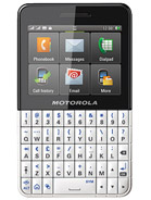 Best available price of Motorola EX119 in Papuanewguinea
