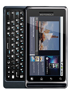 Best available price of Motorola MILESTONE 2 in Papuanewguinea