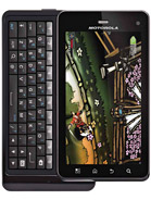 Best available price of Motorola Milestone XT883 in Papuanewguinea