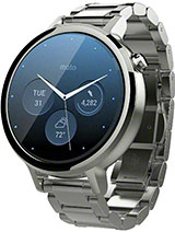 Best available price of Motorola Moto 360 46mm 2nd gen in Papuanewguinea