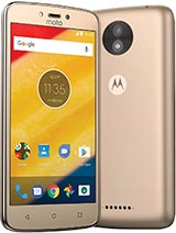 Best available price of Motorola Moto C Plus in Papuanewguinea