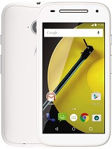 Best available price of Motorola Moto E Dual SIM 2nd gen in Papuanewguinea