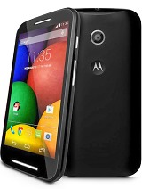 Best available price of Motorola Moto E Dual SIM in Papuanewguinea