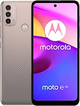Best available price of Motorola Moto E40 in Papuanewguinea