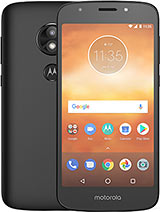 Best available price of Motorola Moto E5 Play in Papuanewguinea