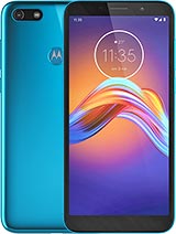 Best available price of Motorola Moto E6 Play in Papuanewguinea