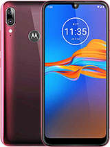 Best available price of Motorola Moto E6 Plus in Papuanewguinea