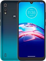 Best available price of Motorola Moto E6s (2020) in Papuanewguinea
