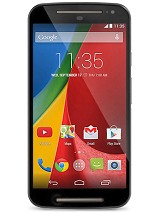 Best available price of Motorola Moto G 2nd gen in Papuanewguinea