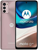 Best available price of Motorola Moto G42 in Papuanewguinea