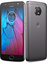 Best available price of Motorola Moto G5S in Papuanewguinea
