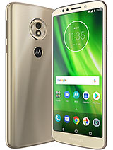 Best available price of Motorola Moto G6 Play in Papuanewguinea
