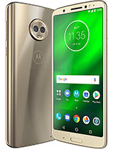Best available price of Motorola Moto G6 Plus in Papuanewguinea