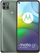 Best available price of Motorola Moto G9 Power in Papuanewguinea