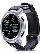 Best available price of Motorola Moto Watch 100 in Papuanewguinea