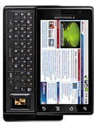 Best available price of Motorola MOTO XT702 in Papuanewguinea
