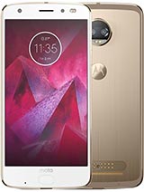 Best available price of Motorola Moto Z2 Force in Papuanewguinea