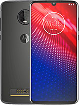 Best available price of Motorola Moto Z4 in Papuanewguinea