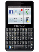 Best available price of Motorola Motokey Social in Papuanewguinea