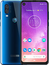 Best available price of Motorola One Vision in Papuanewguinea