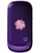 Best available price of Motorola PEBL VU20 in Papuanewguinea