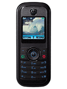 Best available price of Motorola W205 in Papuanewguinea