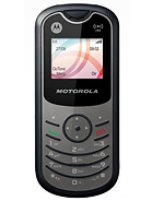 Best available price of Motorola WX160 in Papuanewguinea