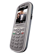 Best available price of Motorola WX280 in Papuanewguinea
