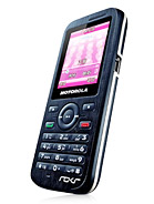 Best available price of Motorola WX395 in Papuanewguinea