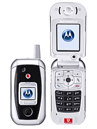 Best available price of Motorola V980 in Papuanewguinea