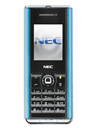 Best available price of NEC N344i in Papuanewguinea