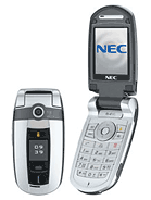 Best available price of NEC e540-N411i in Papuanewguinea