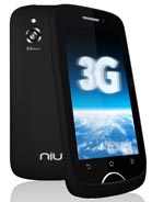 Best available price of NIU Niutek 3G 3-5 N209 in Papuanewguinea