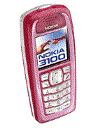 Best available price of Nokia 3100 in Papuanewguinea