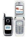 Best available price of Nokia 6101 in Papuanewguinea