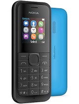 Best available price of Nokia 105 2015 in Papuanewguinea