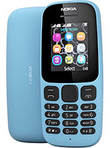 Best available price of Nokia 105 2017 in Papuanewguinea
