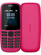 Best available price of Nokia 105 (2019) in Papuanewguinea